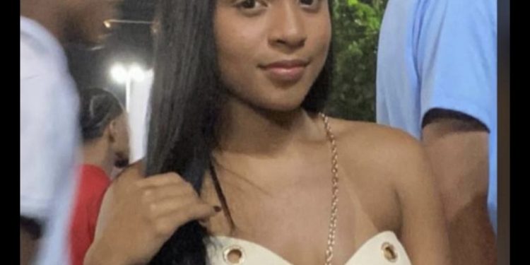 ONDE ESTÁ THAILA? Jovem de 17 anos desaparece após sair de casa