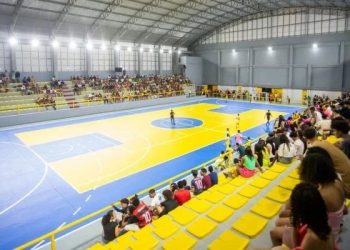 MADRE: Atletas denunciam abandono do esporte e falta de incentivo de Dailton Filho