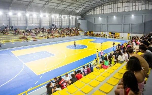 MADRE: Atletas denunciam abandono do esporte e falta de incentivo de Dailton Filho