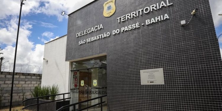 Homem é preso em flagrante por resistência, ameaça e descumprimento de medida protetiva