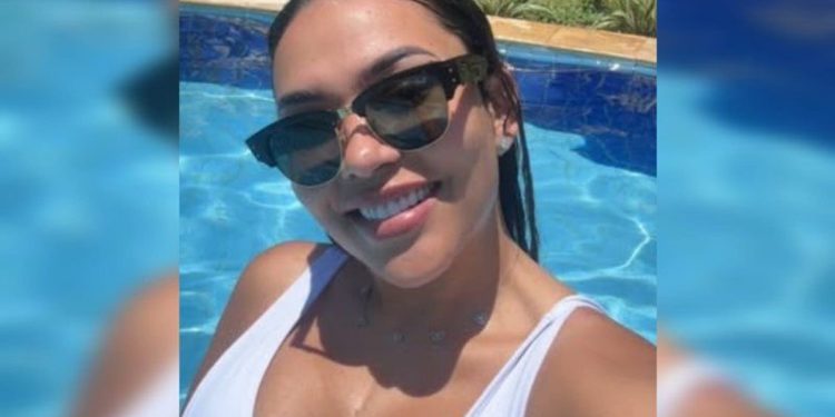 BAHIA: Mulher de chefe do BDM, advogada é presa em Salvador durante operação policial; Blogueiros entram em pânico