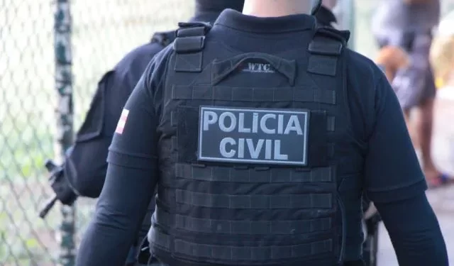 Adolescente de 14 anos confessa participação em 9 homicídios registrados em Feira de Santana