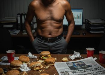 SFC: Calmon está “Nu, Pelado, com a Mão no Bolso”; Revelações sobre sociedade do genro com fornecedor deixam prefeito na beira do abismo e determina ataques a imprensa 