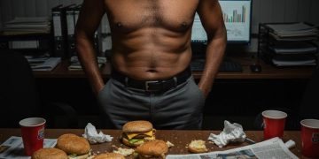 SFC: Calmon está “Nu, Pelado, com a Mão no Bolso”; Revelações sobre sociedade do genro com fornecedor deixam prefeito na beira do abismo e determina ataques a imprensa 