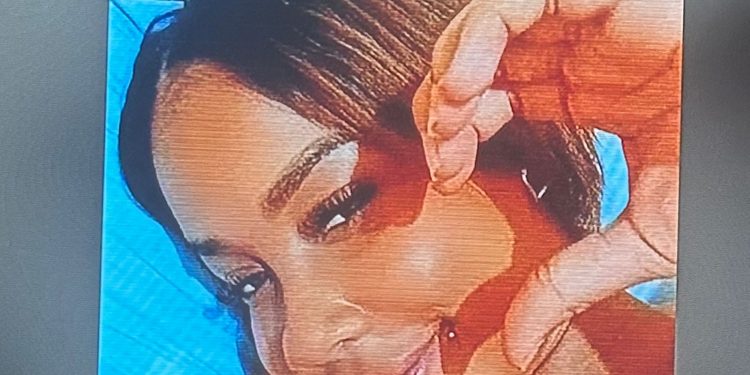 JOVEM DESAPARECE APÓS SAIR DE CASA EM  SÃO SEBASTIÃO DO PASSÉ PARA FESTA PAREDÃO E MÃE RECEBE LIGAÇÃO DESESPERADORA: “ELA ESTÁ MORTA E ENTERRADA”