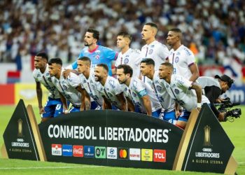 Bahia tem menos de 50% de chance de seguir no G-5 até o fim; confira