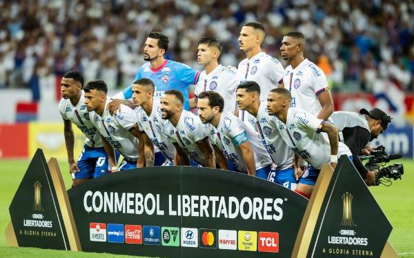 Bahia tem menos de 50% de chance de seguir no G-5 até o fim; confira