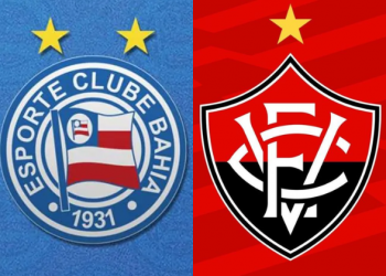 Bahia e Vitória entram na lista dos clubes mais odiados do país; veja ranking