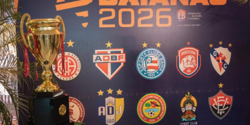 Baianão 2026 muda fórmula e terá final em jogo único; saiba datas