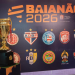Baianão 2026 muda fórmula e terá final em jogo único; saiba datas