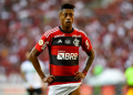 Bruno Henrique tem suspensão anulada e é liberado para jogar pelo Flamengo