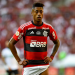 Bruno Henrique tem suspensão anulada e é liberado para jogar pelo Flamengo