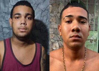 Irmãos são mortos após terem casa invadida em Feira de Santana