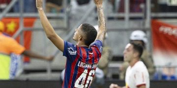 Bahia pode alcançar melhor campanha da história no Brasileirão em próximo jogo