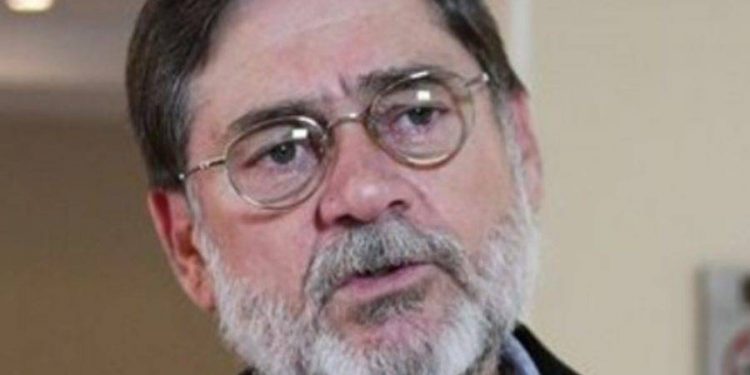 Ex-deputado do PT morre após ser esfaqueado pelo próprio filho em São Paulo