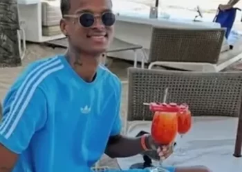 Conheça o novinho preso por tocar terror em homens gays em Salvador