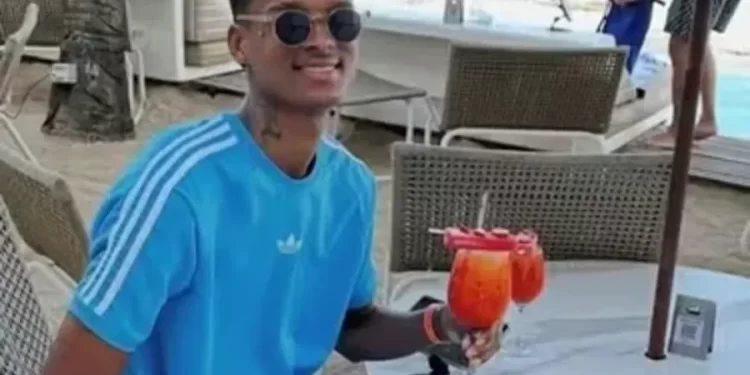 Conheça o novinho preso por tocar terror em homens gays em Salvador