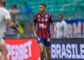 Lateral do Bahia, Luciano Juba é convocado para a seleção brasileira