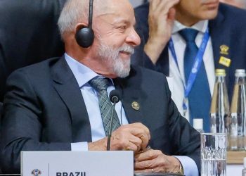 Após prisão de Bolsonaro, Lula dispara: “Todo mundo sabe o que ele fez”