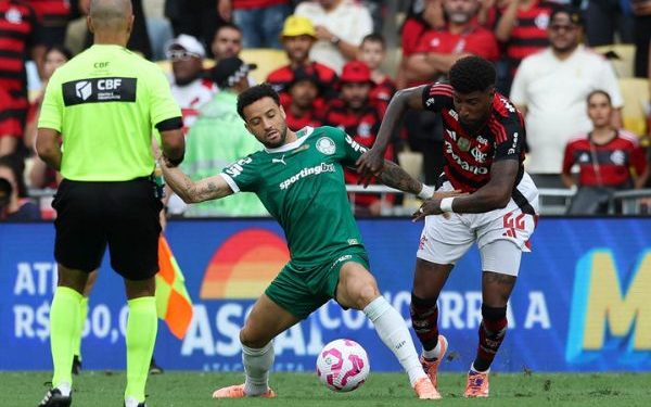 Título do Brasileirão pode ser definido nesta terça-feira; saiba combinação