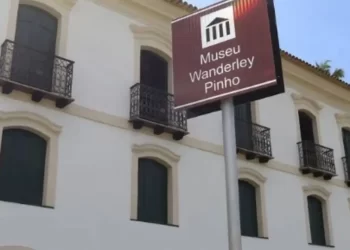 Museu Wanderley Pinho reabre  com reflexão sobre passado escravocrata do país