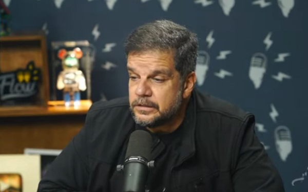 Rodrigo Pimentel elogia polícia baiana e diz que Jerônimo reduziu violência nos últimos anos