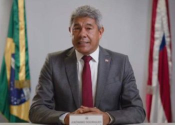 Jerônimo defende socialização de criminosos: “Bandido bom é bandido preso”