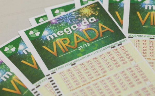 Mega da Virada 2025 pode pagar prêmio recorde de até R$ 1 bilhão
