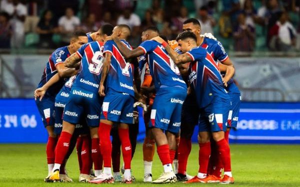 Jogadores do Bahia estão entre os cotados para integrar a seleção brasileira; saiba quem
