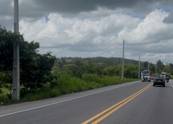 Editorial: Até quando a BA-523 vai continuar matando?