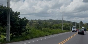 Editorial: Até quando a BA-523 vai continuar matando?