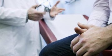 Bahia é o segundo estado com maior incidência de câncer de próstata no país, aponta Inca