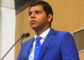 Deputado bolsonarista quer proibir linguagem neutra na Bahia