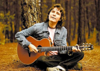 Morre Lô Borges, aos 73 anos, um dos nomes mais influentes da música brasileira