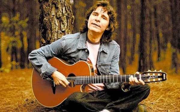 Morre Lô Borges, aos 73 anos, um dos nomes mais influentes da música brasileira