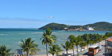 Madre de Deus: Prefeitura vai cobrar taxa para veículos de turismo a partir de Novembro