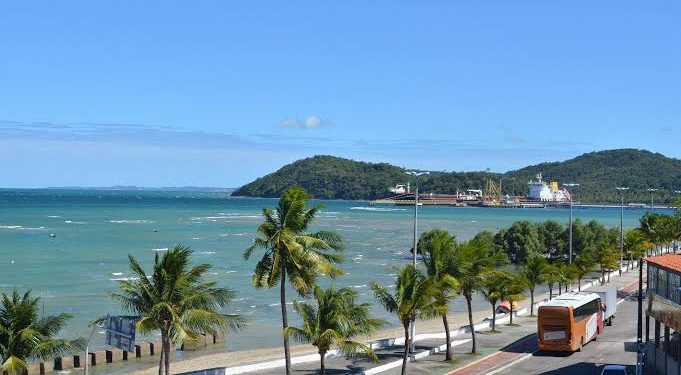 Madre de Deus: Prefeitura vai cobrar taxa para veículos de turismo a partir de Novembro