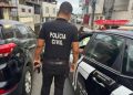 Megaoperação na Bahia prende 31 integrantes do CV e mobiliza mais de 400 policiais