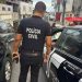 Megaoperação na Bahia prende 31 integrantes do CV e mobiliza mais de 400 policiais