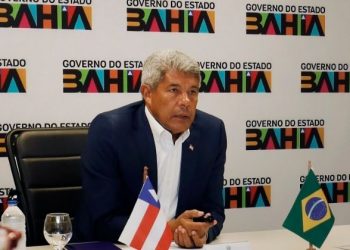 Jerônimo autoriza novo concurso para a Polícia Civil com 750 vagas