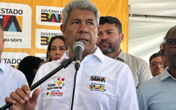 Jerônimo revela continuidade das operações contra facções e defende integração