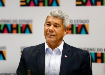 Jerônimo chega ao 20º empréstimo em 35 meses de governo e já soma R$ 25 bilhões