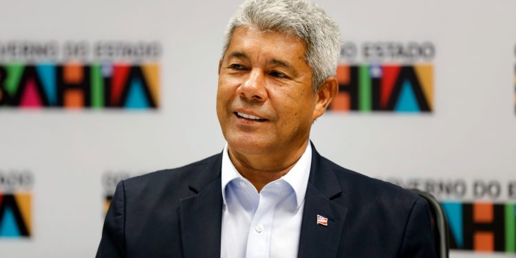 Jerônimo chega ao 20º empréstimo em 35 meses de governo e já soma R$ 25 bilhões