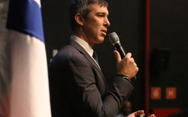 Werner descarta termo ‘narcoterrorismo’ em combate às facções na Bahia