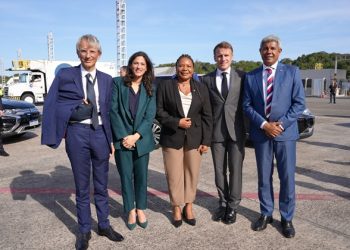 Jerônimo recebe Emmanuel Macron em Salvador para evento de cooperação cultural