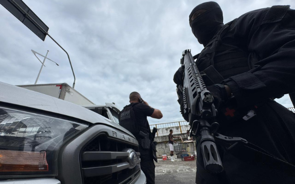 Bahia tem redução nos índices de violência, aponta levantamento