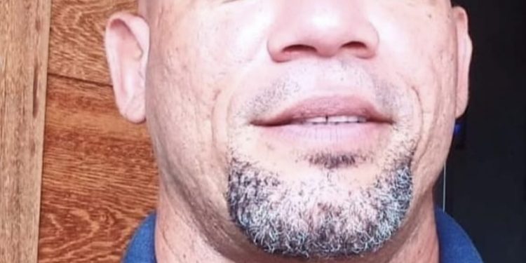 MANDADO CUMPRIDO: guarda municipal suspeito de matar jovem em Candeias é preso