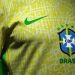 Vaza novo uniforme do Brasil para a Copa do Mundo de 2026; veja