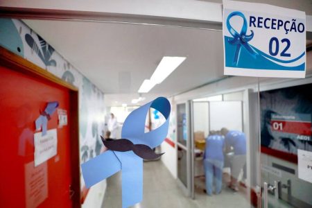 Bahia lidera número de casos de câncer de próstata no Brasil