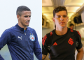 Internacional x Bahia: onde assistir, prováveis escalações e arbitragem